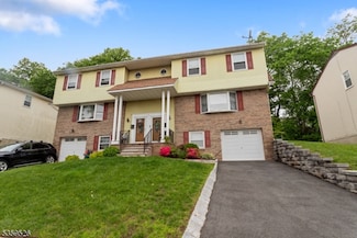 34 Meyerhoff Place Unit B, Oradell, NJ 07649