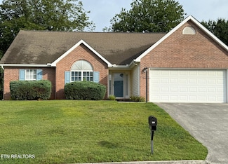 1670 Maremont Rd, Knoxville, TN 37918