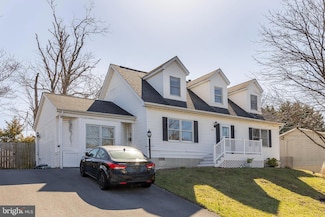 128 Pioneers Rd, Winchester, VA 22602