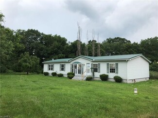 3215 Gorge Rd SW Unit 24, Dellroy, OH 44620