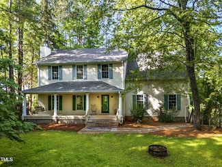 1149 N Carolina 87, Pittsboro, NC 27312