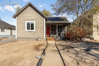 917 W 14th St, Pueblo, CO 81003