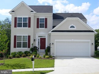 6209 Glen Wood Loop, Manassas, VA 20112