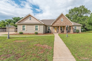 224 David Hussey Rd, Newton, AL 36352