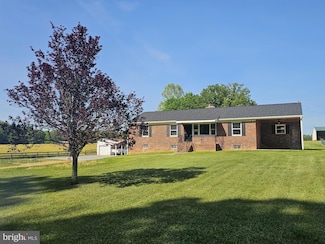 16090 Pouncey Tract Rd, Rockville, VA 23146