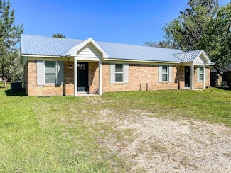 25121 Olive St Unit B, Elberta, AL 36530