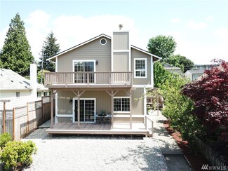 7516 14th Ave SW, Seattle, WA 98106