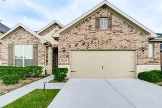 9884 Preserve Way, Conroe, TX 77385