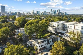 522 Boulevard Place NE, Atlanta, GA 30308