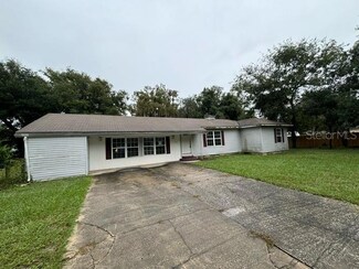 Unlisted Address