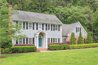 2008 Corberrie Ln, Raleigh, NC 27613