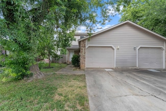9209 Kempler Dr Unit A, Austin, TX 78748