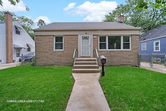21213 Main St, Matteson, IL 60443