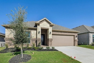 1033 Nighthawk Trail, Alvarado, TX 76009