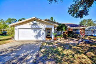 203 Whatley Blvd, Sebring, FL 33870