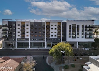 127 W Pepper Place Unit A107, Mesa, AZ 85201