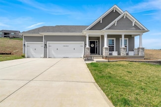 1154 Bloomfield Dr, Eureka, MO 63025