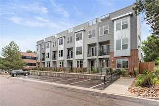 8711 E Hampden Ave Unit 23, Denver, CO 80231