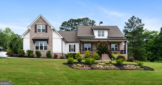 1180 Summerfield Ln, Bogart, GA 30622