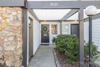 3615 Maple Glenn Ln Unit 8, Charlotte, NC 28226