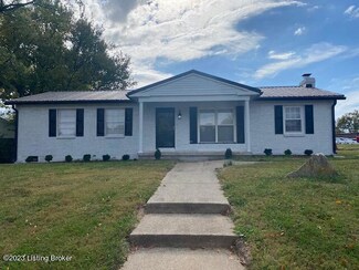 101 Honeysuckle Ln, Bardstown, KY 40004