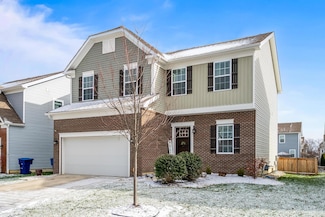 151 Delaware Dr, Delaware, OH 43015