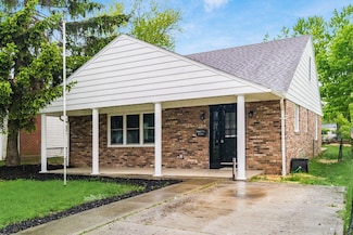4173 Arbutus Ave, Grove City, OH 43123