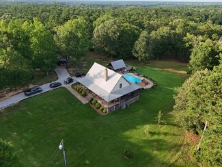 7181 County Road 7, Fitzpatrick, AL 36029