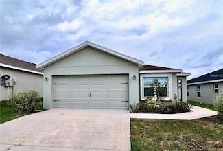 505 Pentas Ln, Haines City, FL 33844