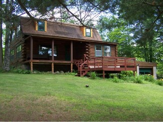 1704 County Road T, Turtle Lake, WI 54889