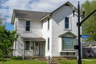 241 E William St, Delaware, OH 43015