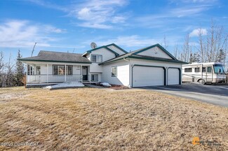 6880 E Andrew Cir, Palmer, AK 99645