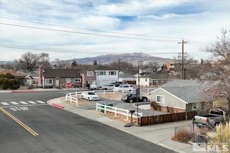 760 Balzar Cir, Reno, NV 89502