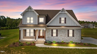 4566 Ashtons Way, Franklinton, NC 27525
