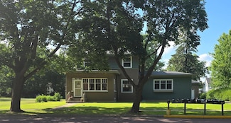 1319 3rd Ave, Mountain Lake, MN 56159