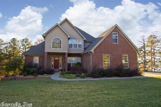 6911 Westridge Rd, Roland, AR 72135