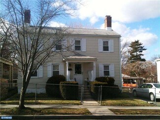 204 John St, Princeton, NJ 08542