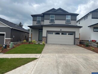 2318 Tina Ave NW, Salem, OR 97304
