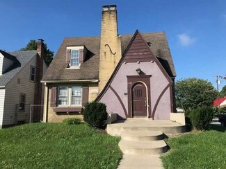 1135 N Kaley St, South Bend, IN 46628