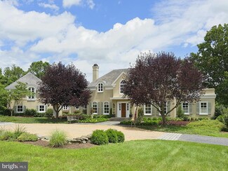 2083 Hatchers Mill Rd, Marshall, VA 20115