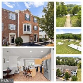 120 Lullwater Way, Falling Waters, WV 25419