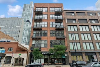 1243 S Wabash Ave Unit 302, Chicago, IL 60605