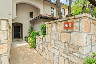1000 Liberty Park Dr Unit 205, Austin, TX 78746