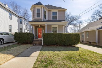 2114 Bellevue Ave, Saint Louis, MO 63143