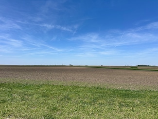 Lot 0 Lincoln Trail Rd, Homer, IL 61849