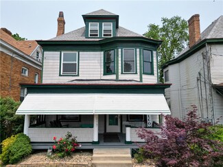 719 Taylor Ave, Pittsburgh, PA 15202