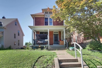 1412 Oak St, Quincy, IL 62301