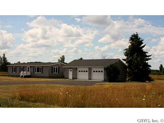 28460 Steinhelmer Rd, Evans Mills, NY 13637