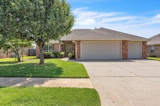 208 Stebbins, Yukon, OK 73099