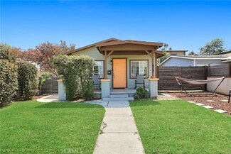 600 S Chapel Ave, Alhambra, CA 91801